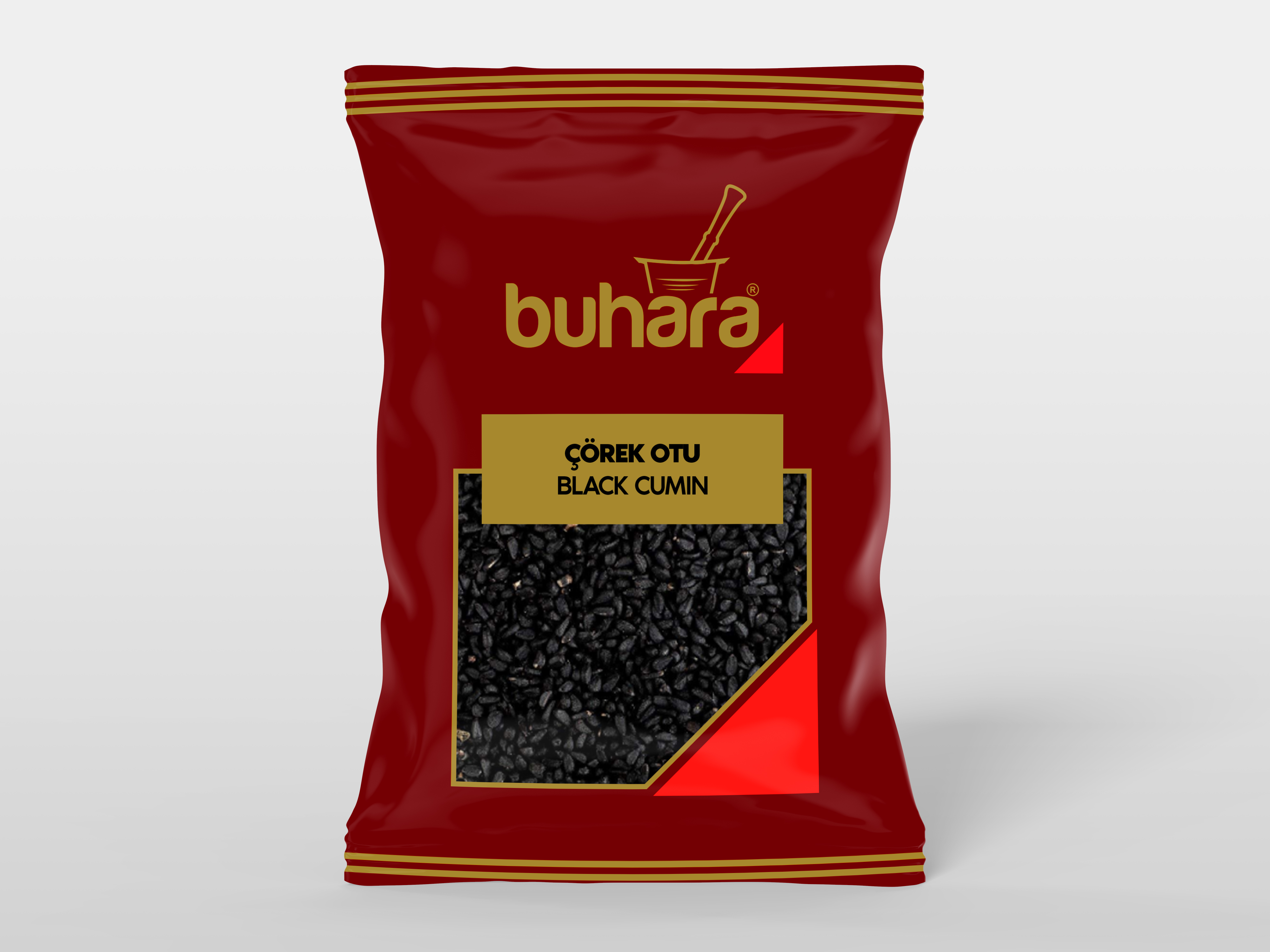Buhara Baharat Çörek Otu 200g