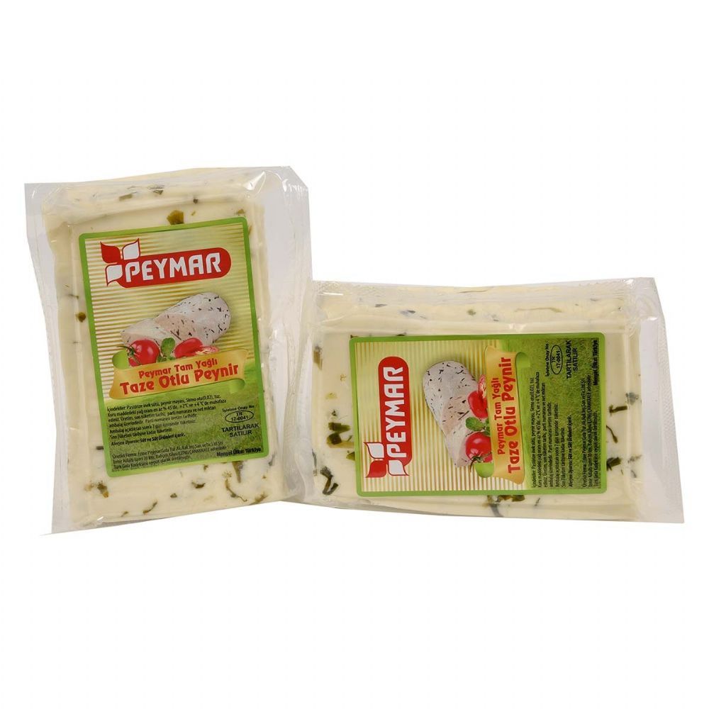 Van Otlu Peynir Peymar 400-450g