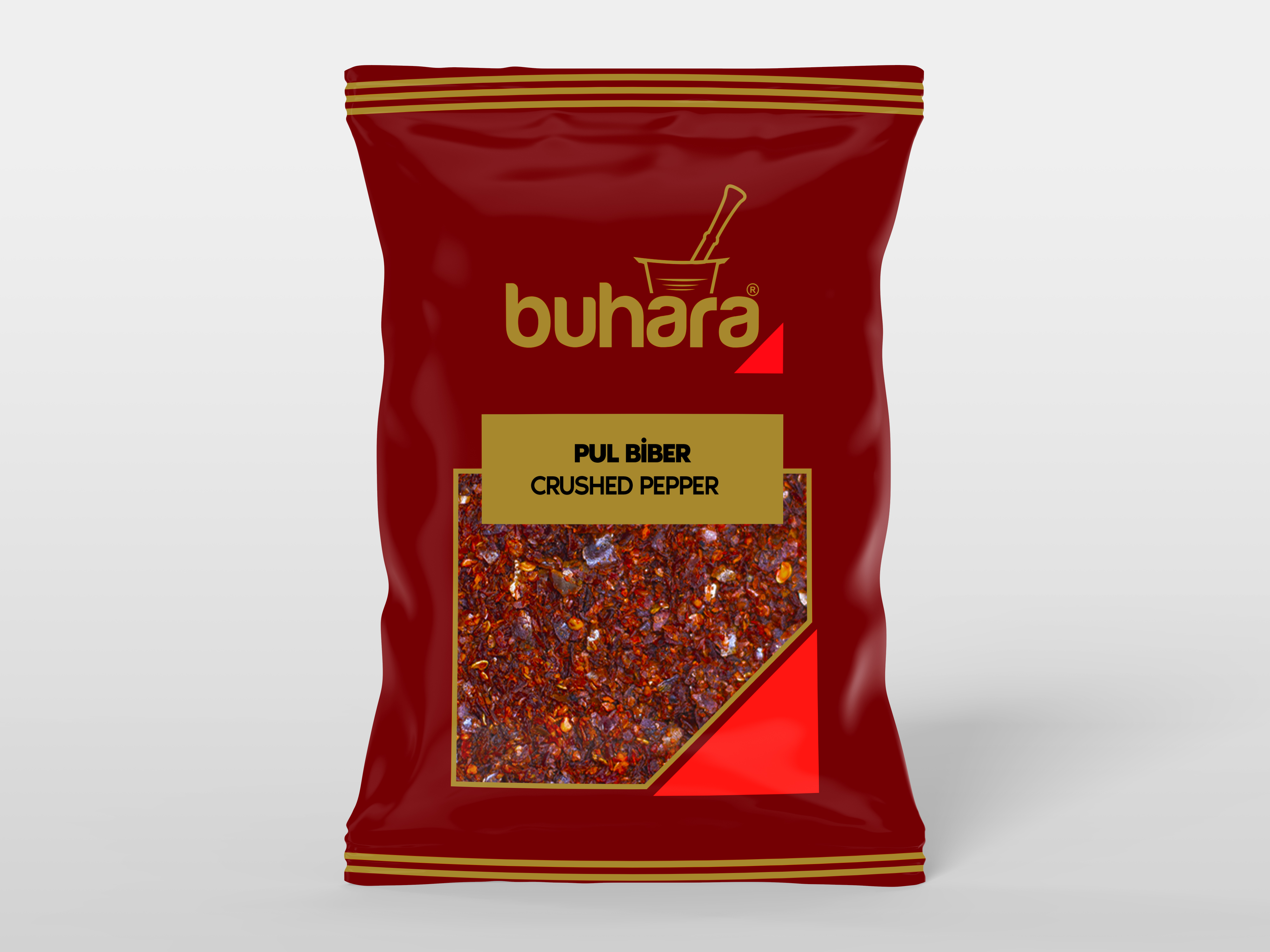 Buhara Baharat Pul Biber 200g