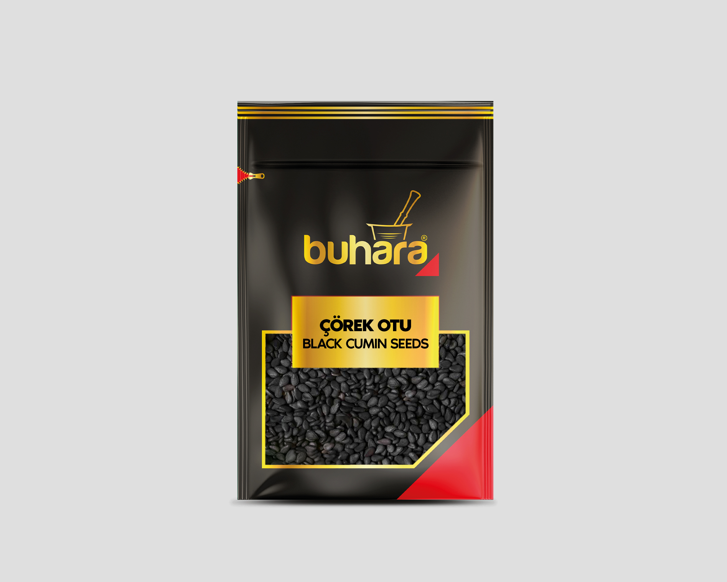 Buhara Baharat Çörek Otu 50g