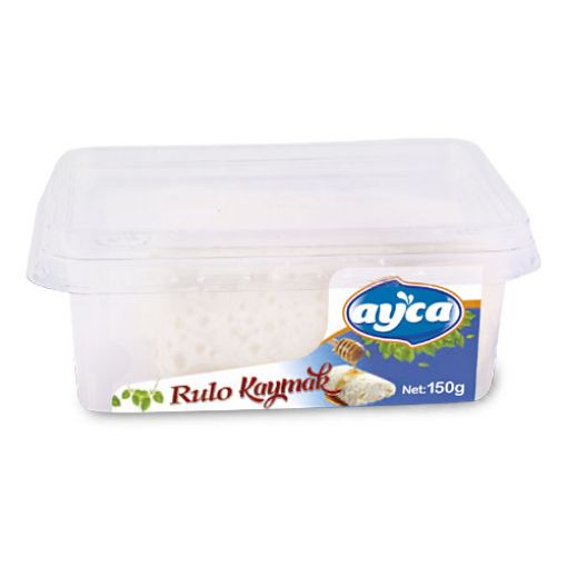 Rulo Kaymak Ayca 150g