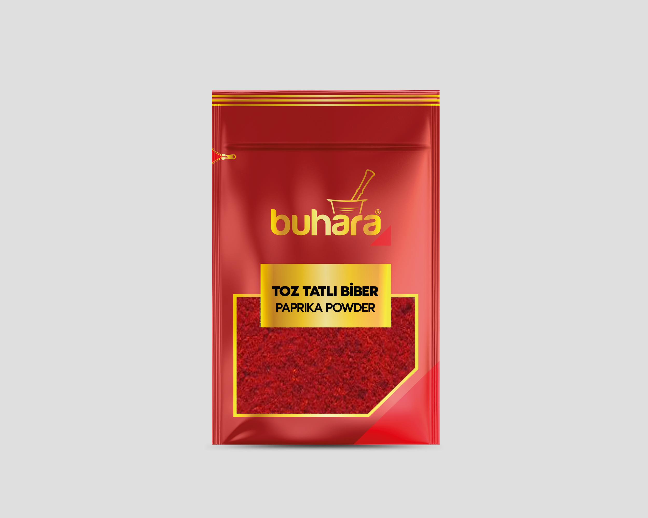 Buhara Baharat Tatlı Toz Biber  50g
