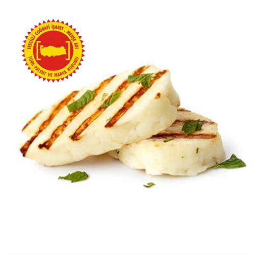 Kıbrıs Hellim Peyniri Meriç 225g