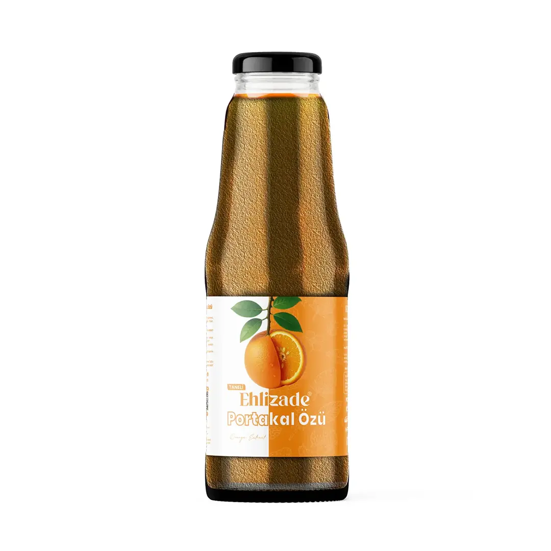 Portakal Özü Ehlizade 1350g