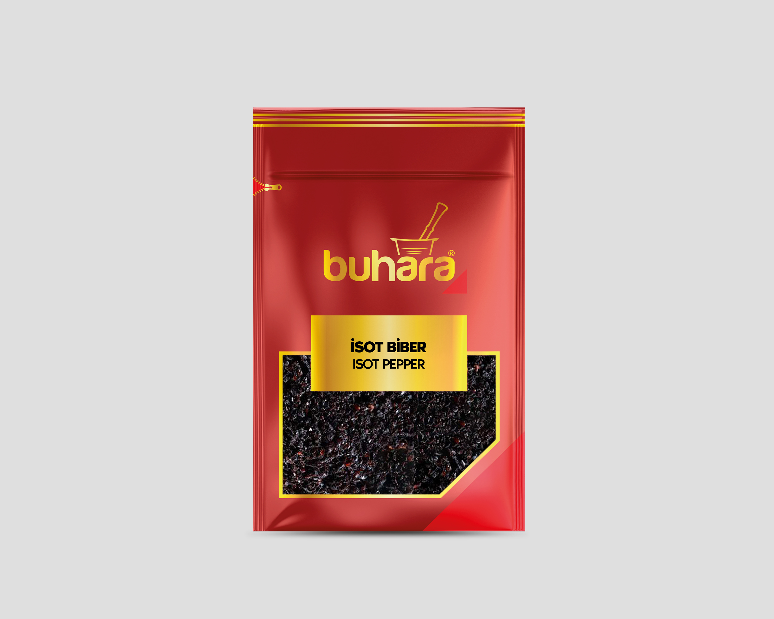 Buhara Baharat İsot Biber 50g