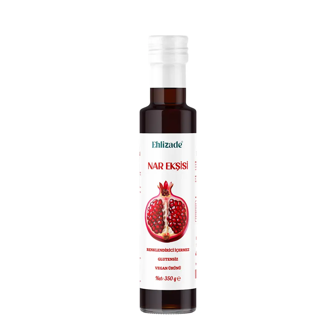 Nar Ekşisi Ehlizade 350g
