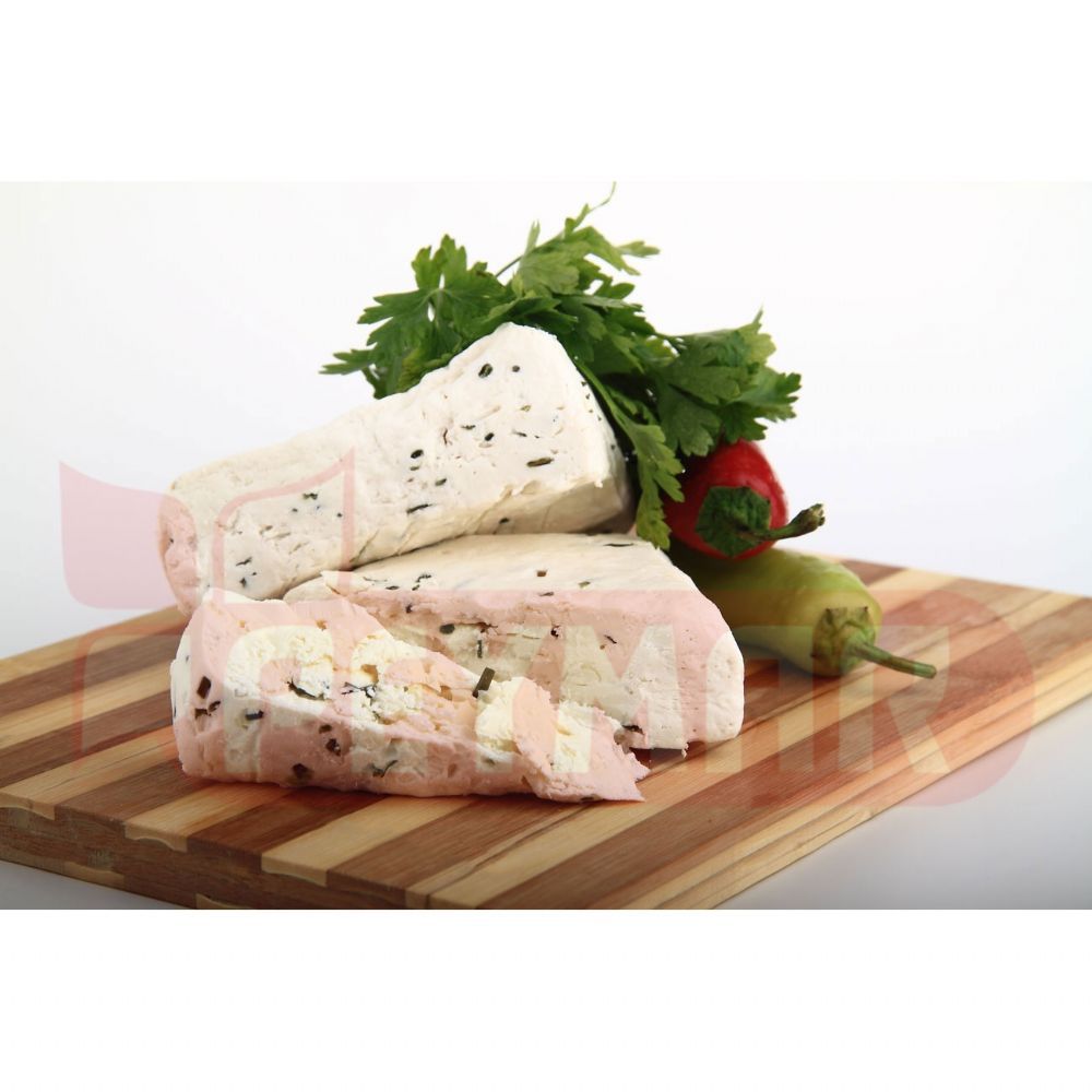 Van Otlu Peynir Peymar 400-450g