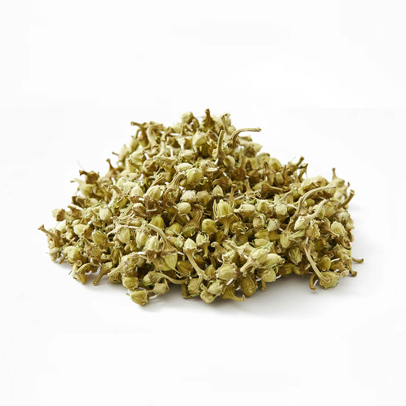 Dökme Yerli Bamya 100g