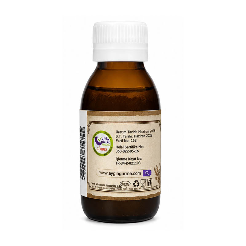 Şirden Peynir Mayası 100ml